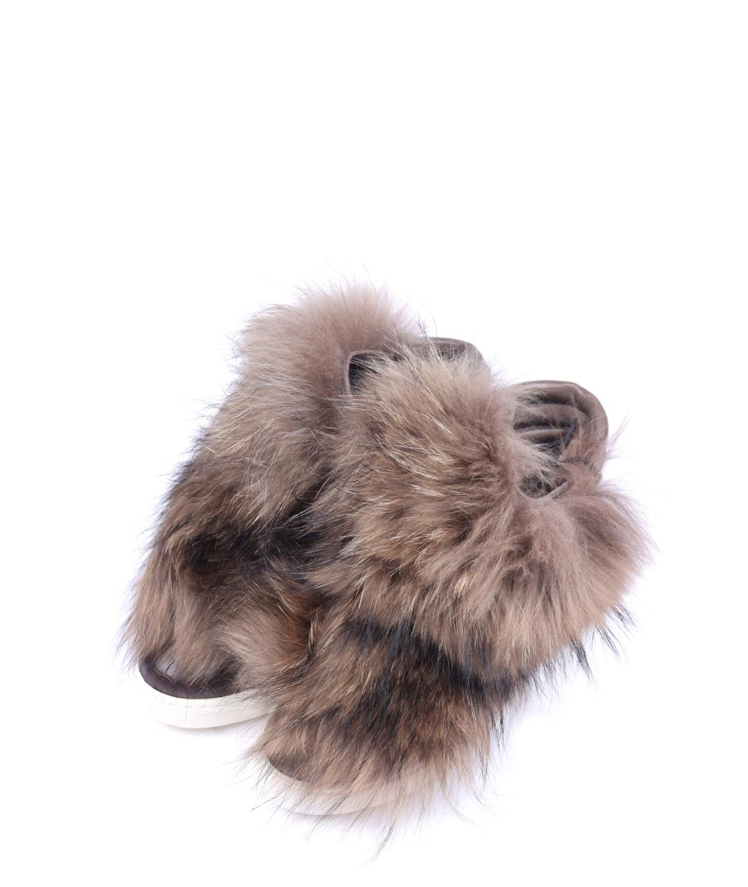 SANTONI Мульти ботинки, фото 5