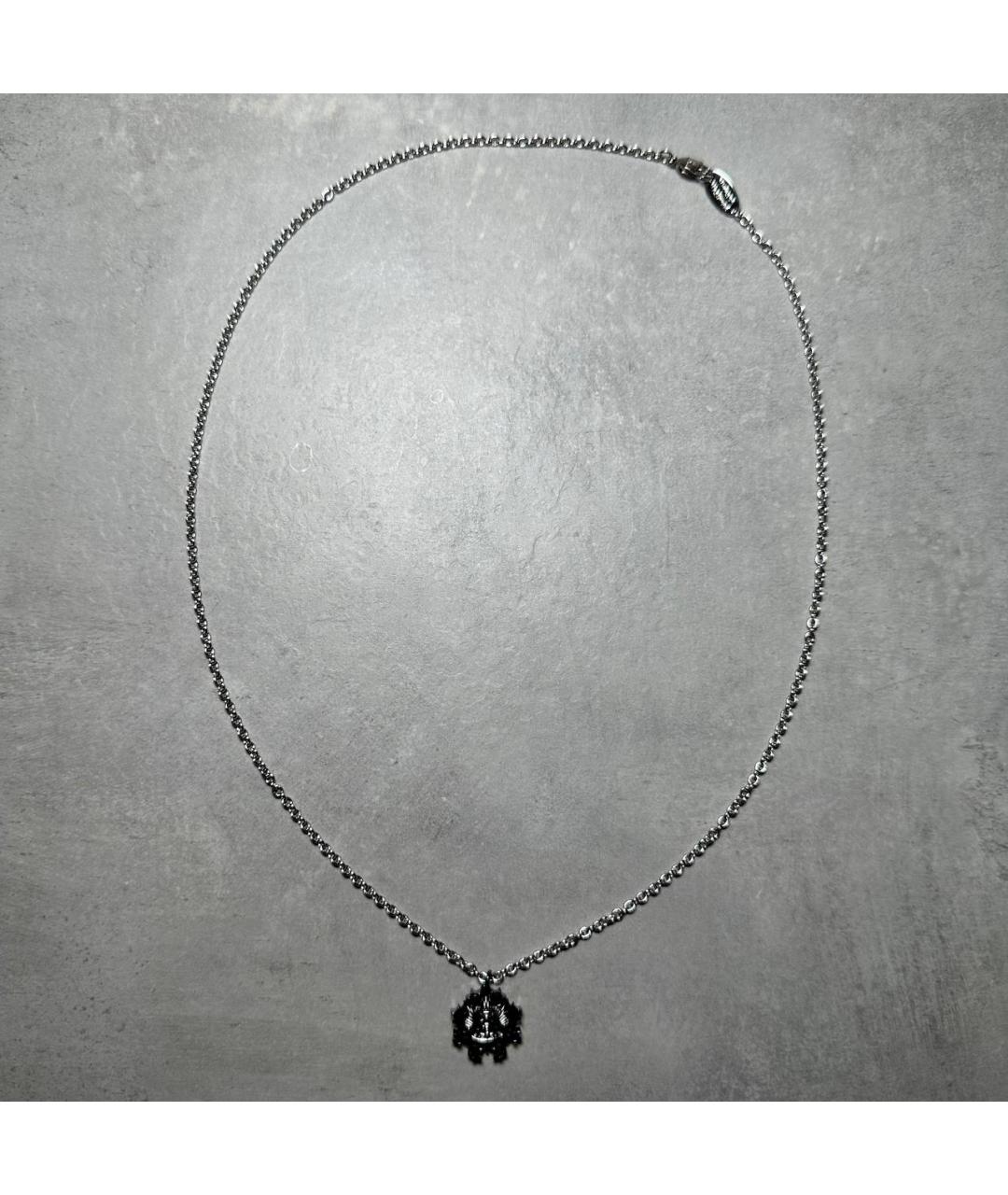 VIVIENNE WESTWOOD Серебрянный кулон, фото 6