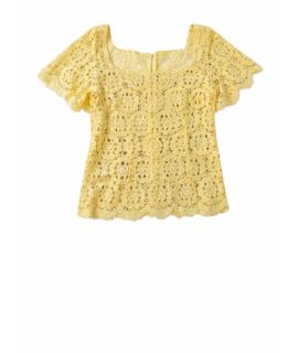 DOLCE&GABBANA Рубашка