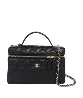 CHANEL Сумка через плечо