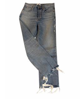 AGOLDE Прямые джинсы