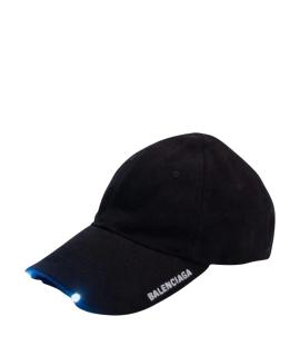 BALENCIAGA Кепка/бейсболка
