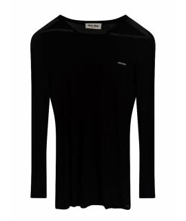 MIU MIU Лонгслив