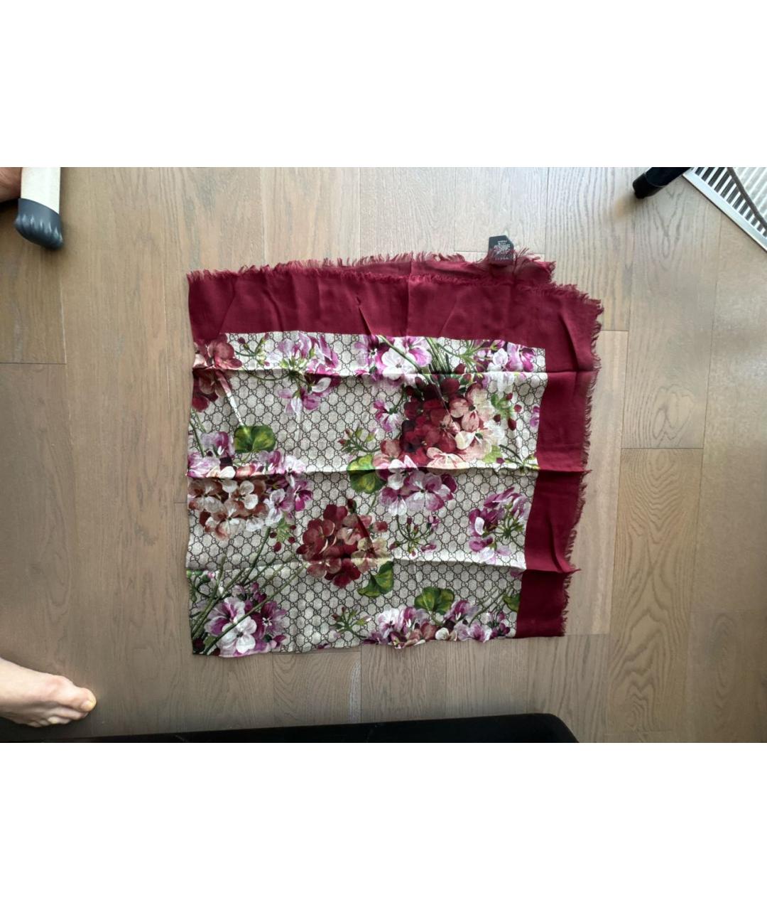 GUCCI Мульти платок, фото 2