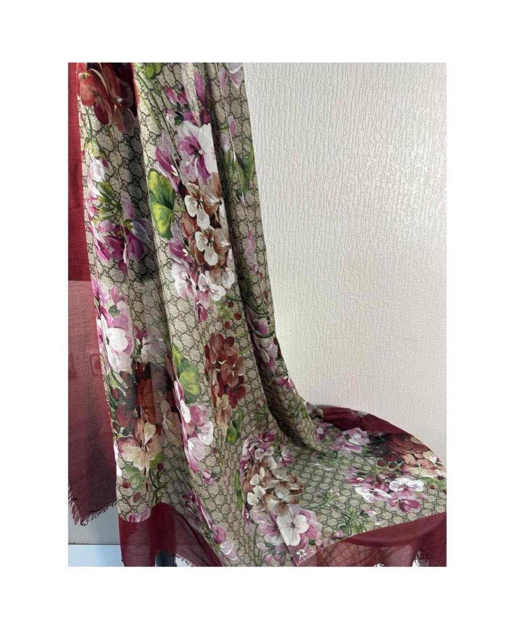 GUCCI Мульти платок, фото 6