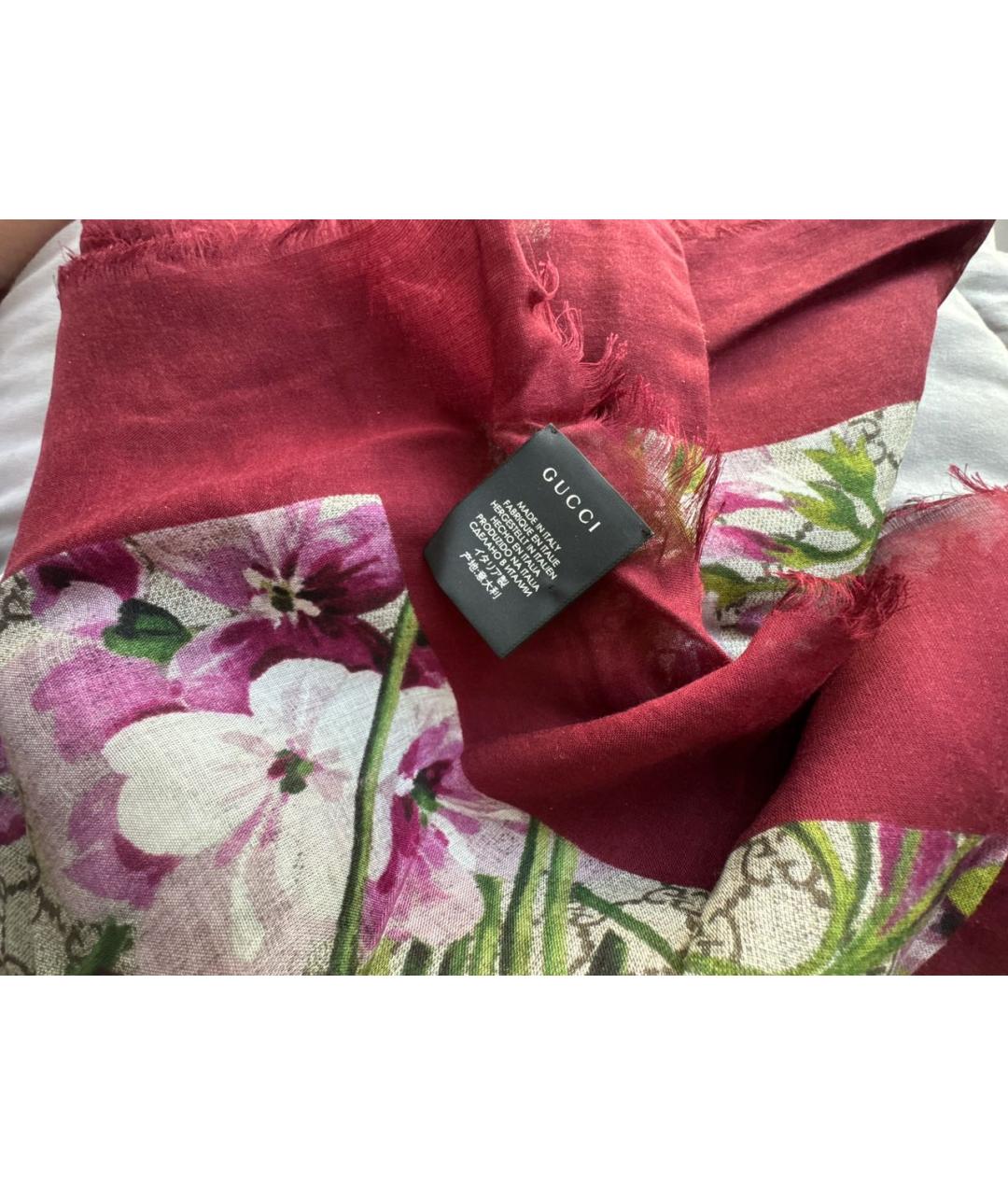 GUCCI Мульти платок, фото 3