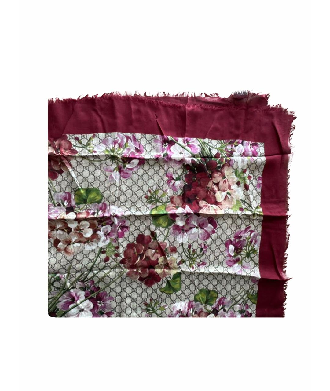 GUCCI Мульти платок, фото 1