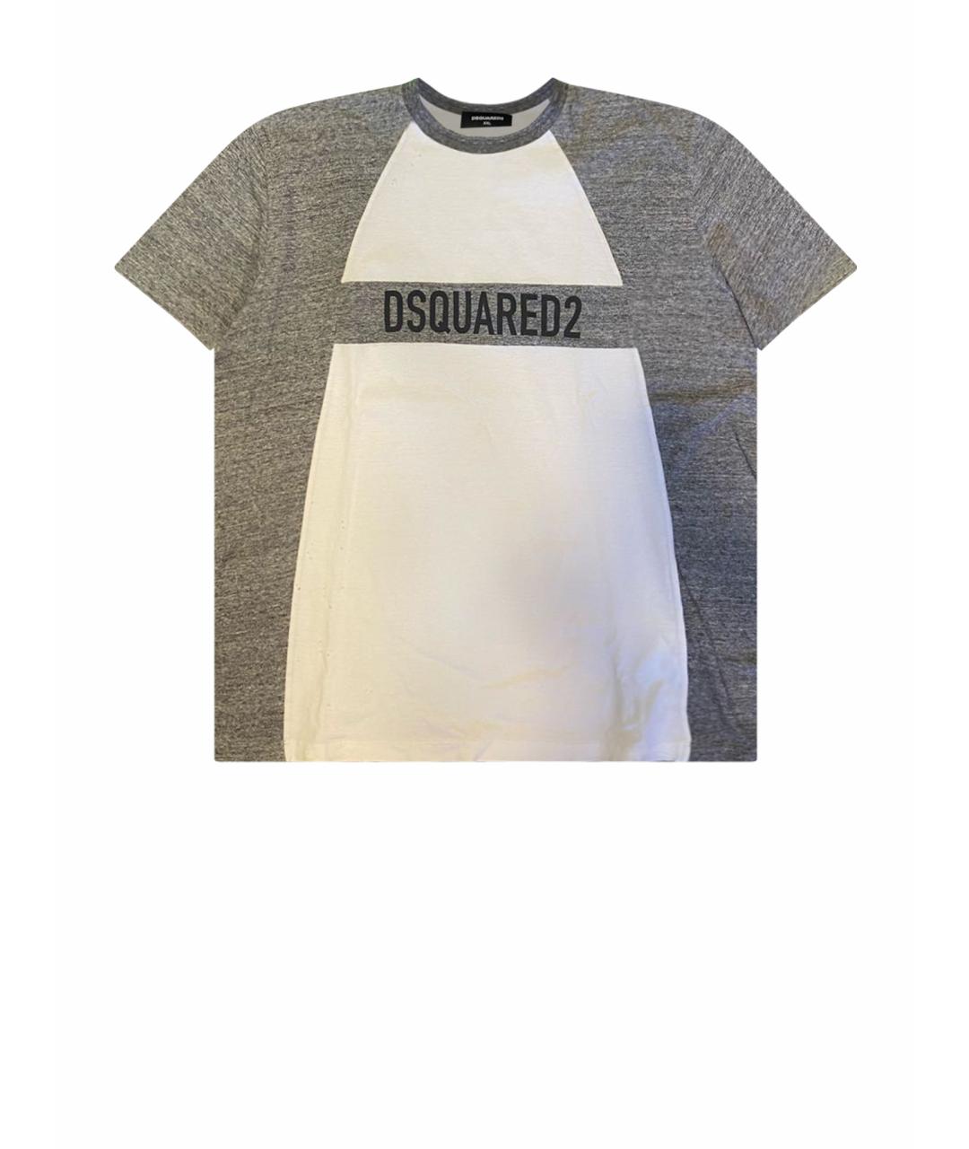 DSQUARED2 Футболка, фото 1