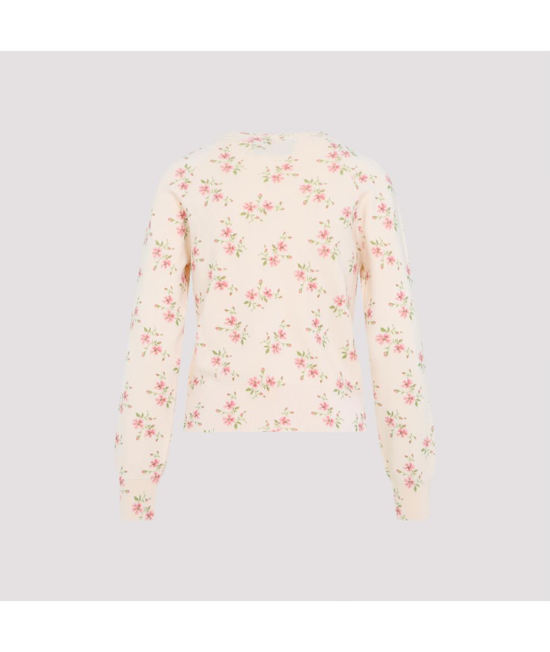 SIMONE ROCHA Мульти вискозный кардиган, фото 2