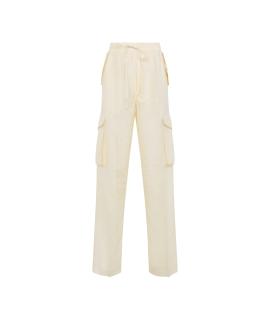 PHOEBE PHILO Прямые брюки