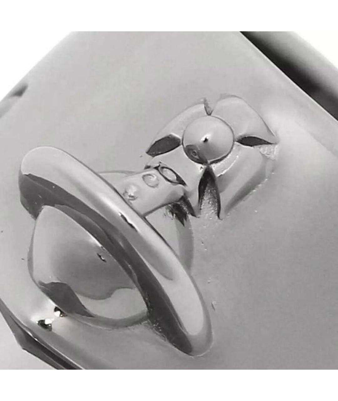 VIVIENNE WESTWOOD Серебряное серебряное кольцо, фото 4