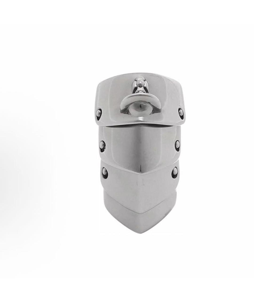 VIVIENNE WESTWOOD Серебряное серебряное кольцо, фото 3