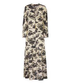 MAX MARA Повседневное платье