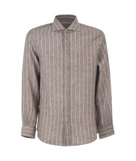 BRUNELLO CUCINELLI Кэжуал рубашка