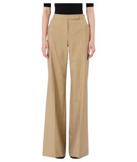 MAX MARA Прямые брюки