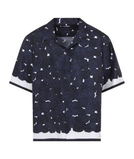 GIVENCHY Кэжуал рубашка