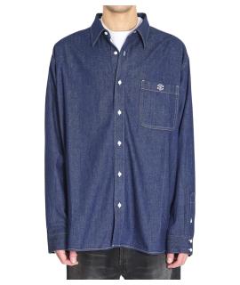 CELINE Кэжуал рубашка