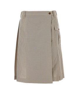 MIU MIU Юбка миди