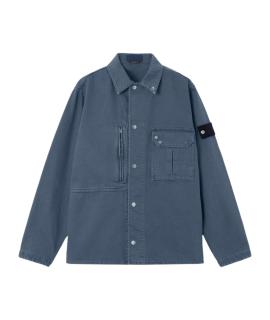 STONE ISLAND Кэжуал рубашка