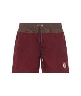 MONCLER Плавки