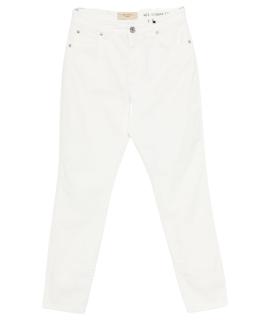 WEEKEND MAX MARA Прямые брюки