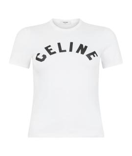 CELINE Футболка