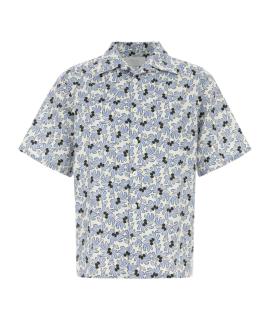 PRADA Кэжуал рубашка