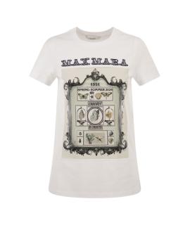 MAX MARA Футболка