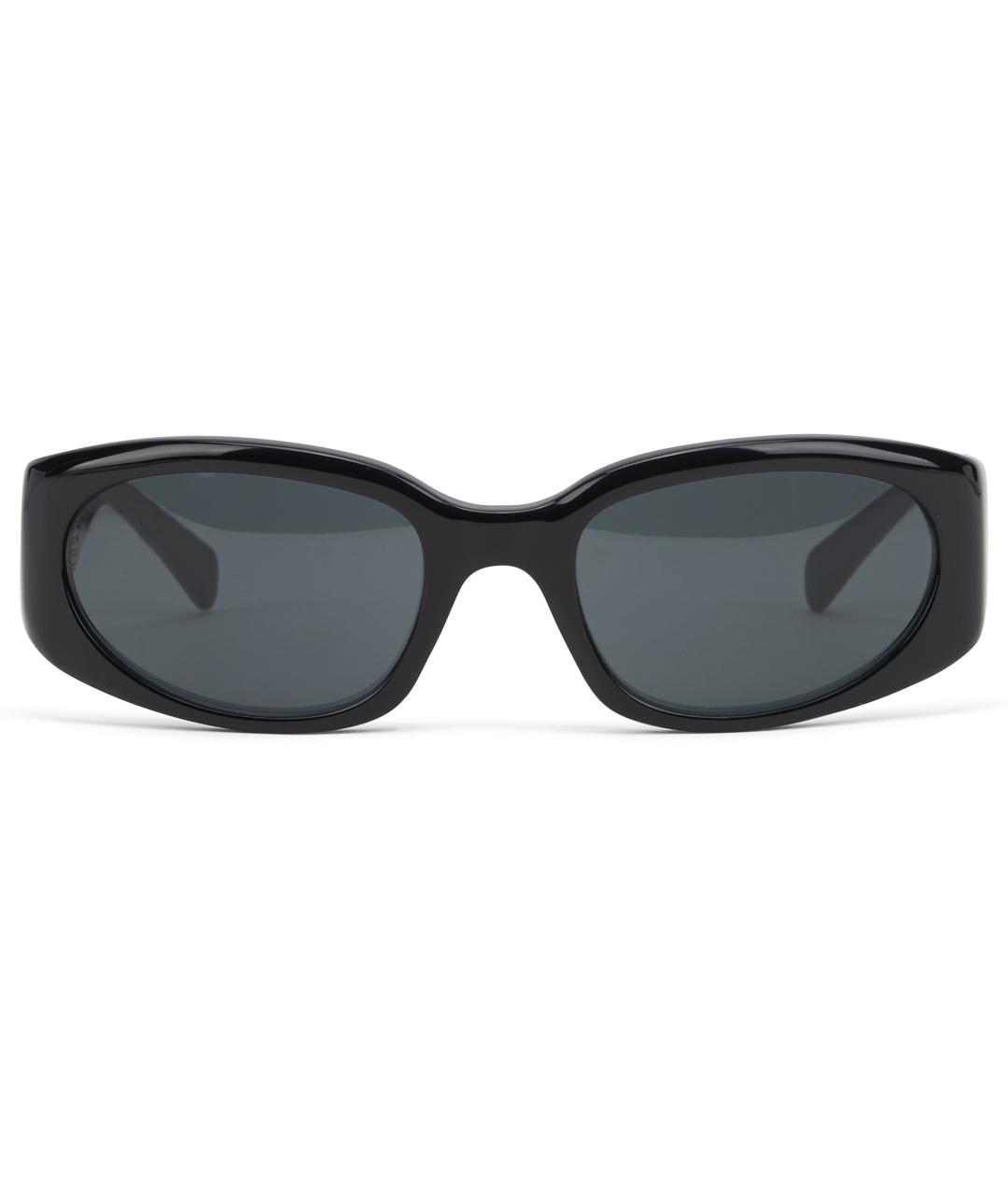 CELINE Черные солнцезащитные очки, фото 2