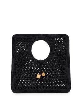 JACQUEMUS Сумка с короткими ручками