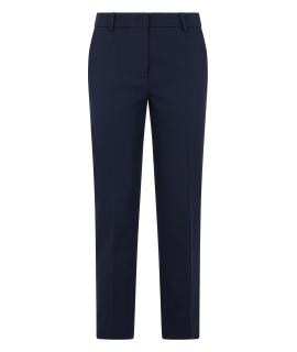 WEEKEND MAX MARA Прямые брюки