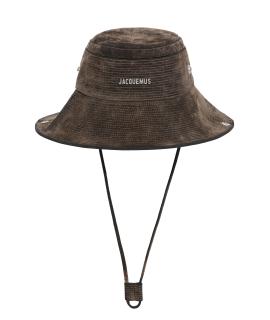 JACQUEMUS Шляпа