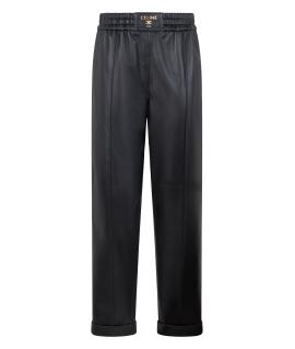 CELINE Прямые брюки