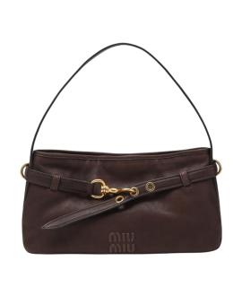 MIU MIU Сумка через плечо