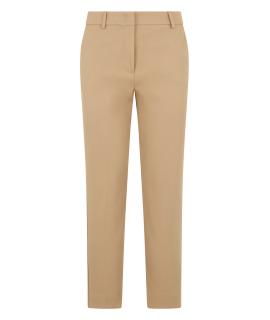 WEEKEND MAX MARA Прямые брюки