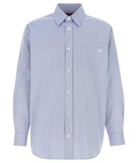 GUCCI Классическая рубашка