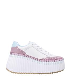 CHLOE Кроссовки