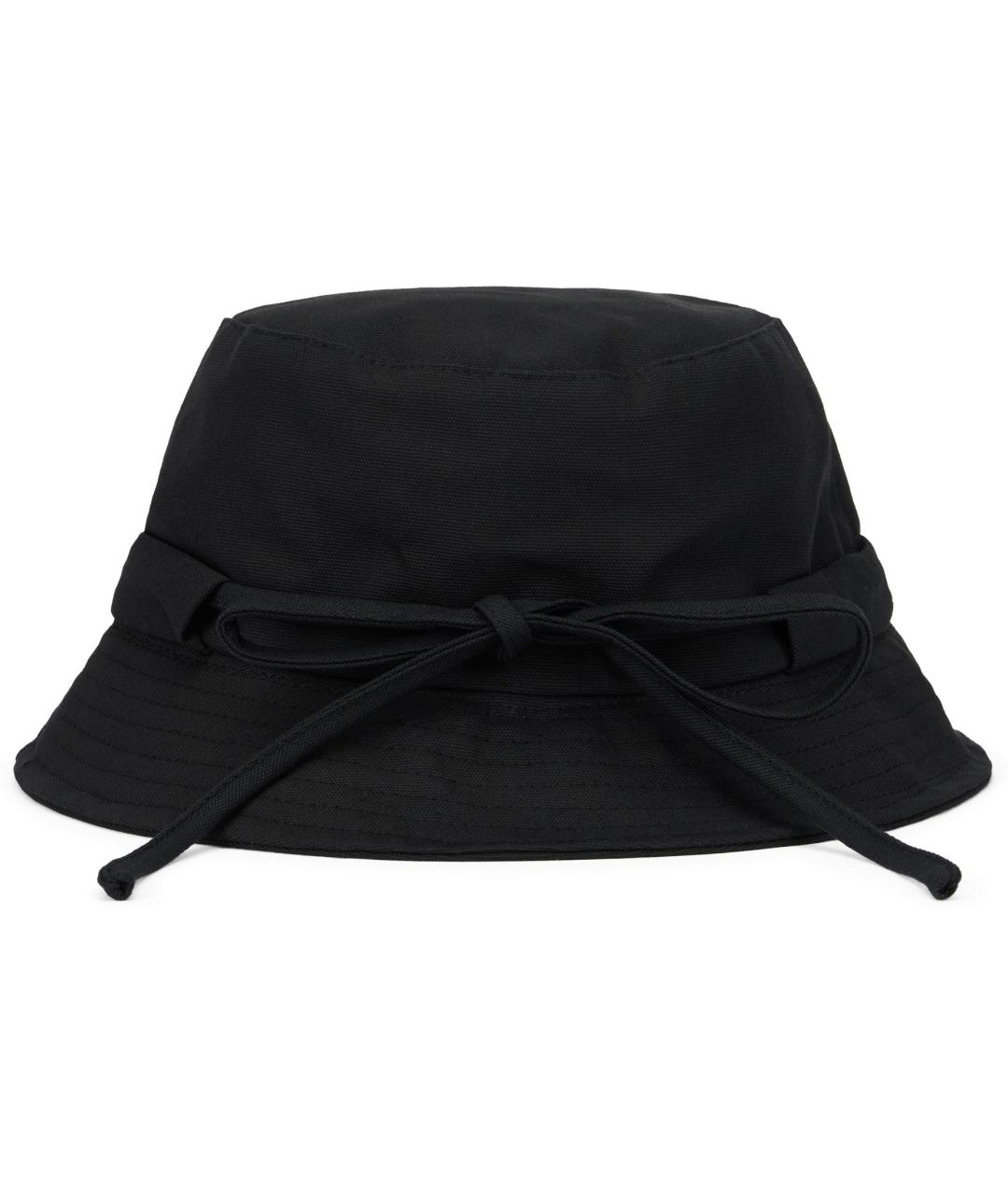 JACQUEMUS Хлопковая шляпа, фото 3