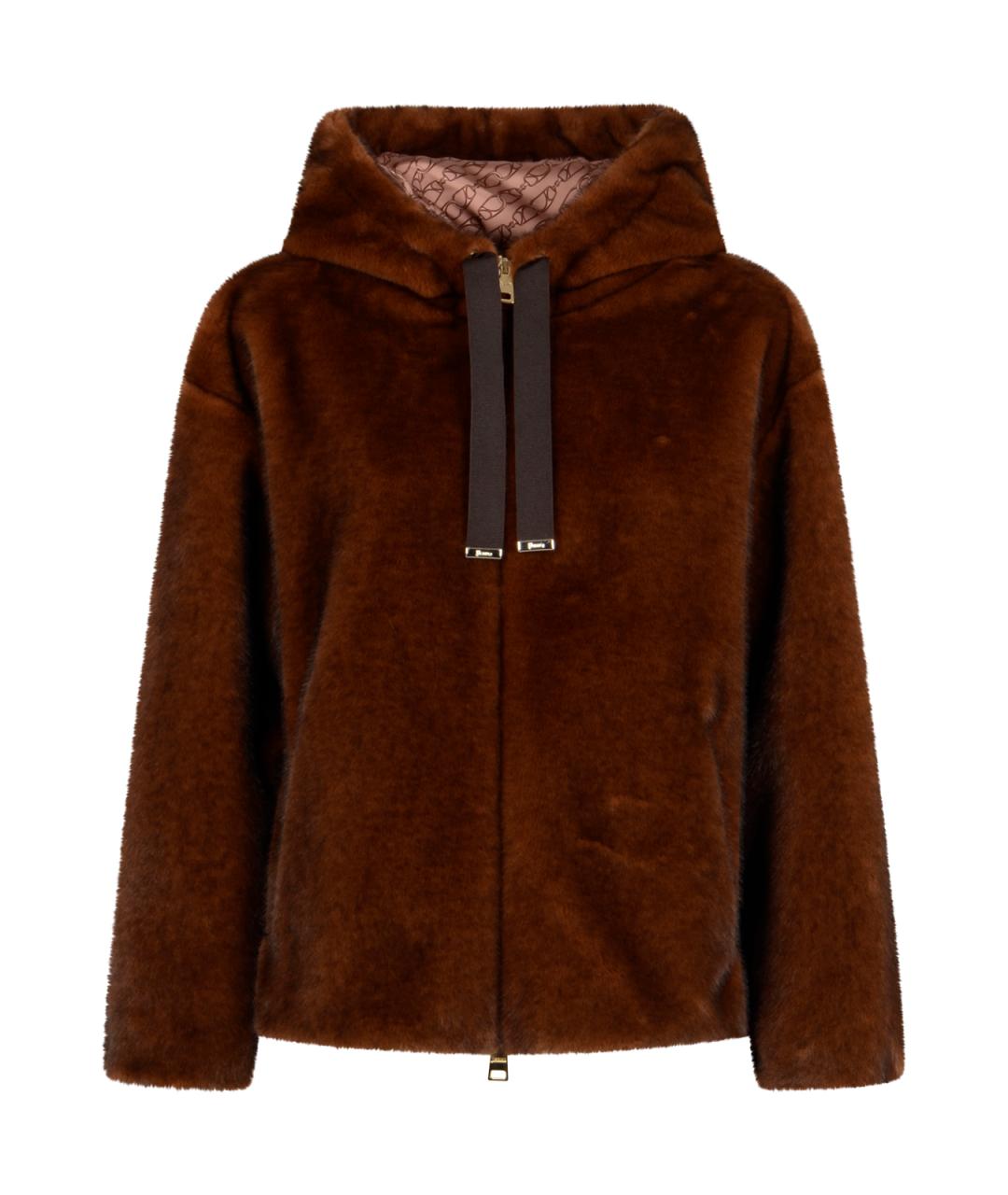 HERNO Полиэстеровая куртка, фото 1