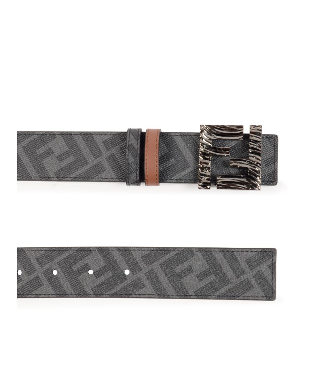 FENDI Мульти ремень, фото 3