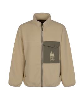 MAISON KITSUNE Куртка