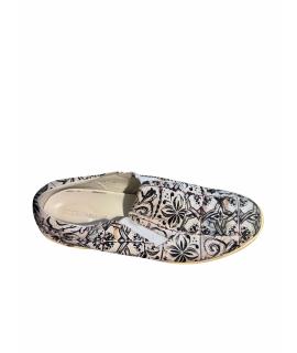 DOLCE&GABBANA Мокасины