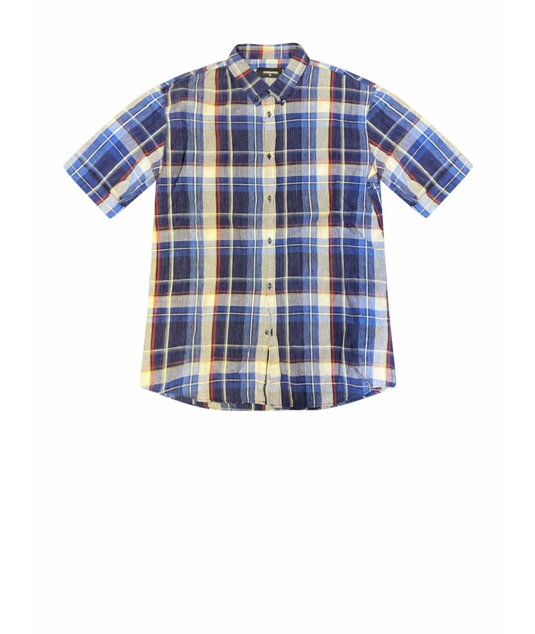 DSQUARED2 Кэжуал рубашка, фото 1