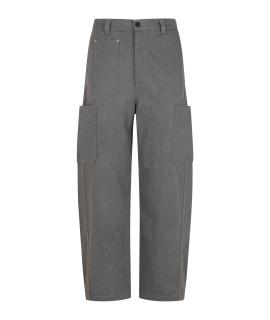 GIVENCHY Повседневные брюки