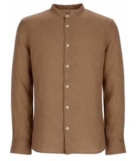 120% LINO Кэжуал рубашка