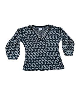 CHANEL Джемпер / свитер