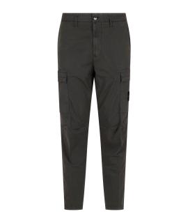 STONE ISLAND Повседневные брюки