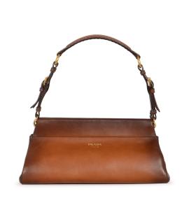 PRADA Сумка через плечо