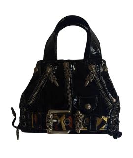 CHROME HEARTS Сумка с короткими ручками