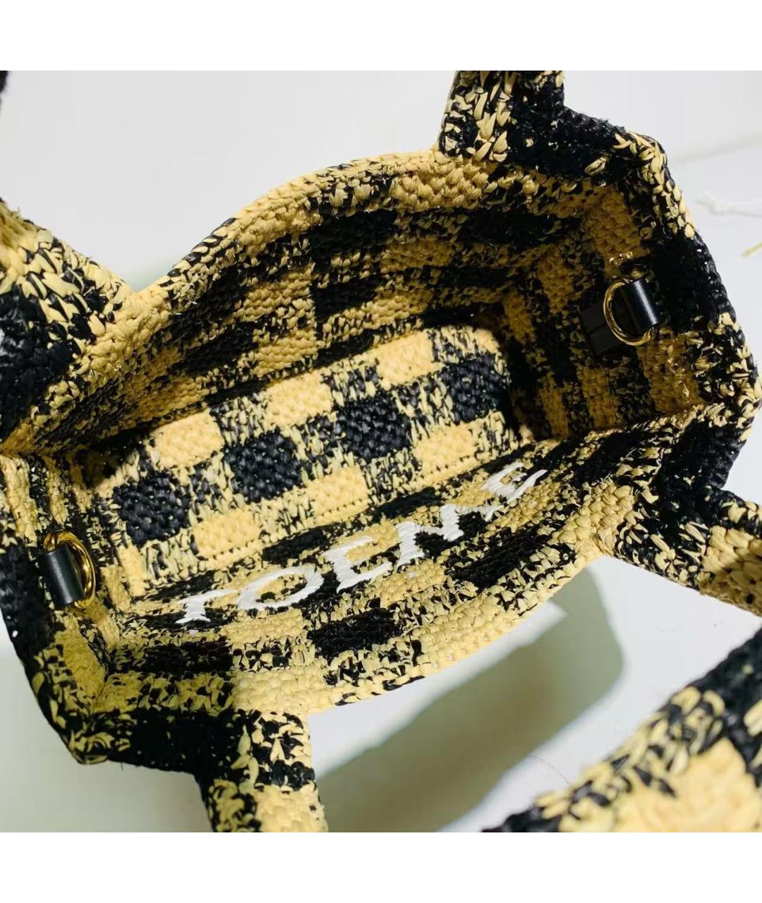 LOEWE Мульти сумка с короткими ручками, фото 5